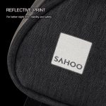 SAHOO Saddle Bag with water bottle holder - Image 2