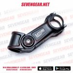 رقبة SATORI Compact قابلة للتعديل 110m 31.8mm