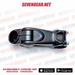رقبة SATORI Compact قابلة للتعديل 110m 31.8mm - الصورة 2