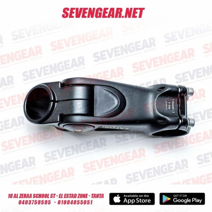 ⁦رقبة SATORI Compact قابلة للتعديل 110m 31.8mm⁩ - الصورة ⁦2⁩