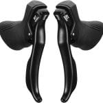 SENSAH R7 Road Shifters 2*7