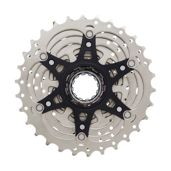 ⁦Shimano Cassette 105 CS-R7000 11s 11-30T⁩ - الصورة ⁦2⁩