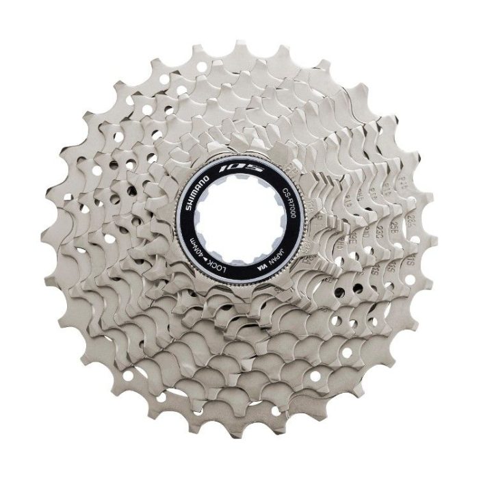 Shimano Cassette 105 CS-R7000 11s 11-28 - Image 3