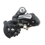 جشمه خلفية 8 سرعات Shimano ALTUS M280 - الصورة 2