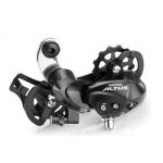 جشمه خلفية 8 سرعات Shimano ALTUS M280