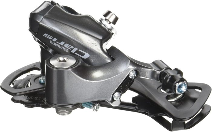 ⁦Shimano Claris RD R2000 Long Cage Rear Derailleur⁩ - الصورة ⁦2⁩