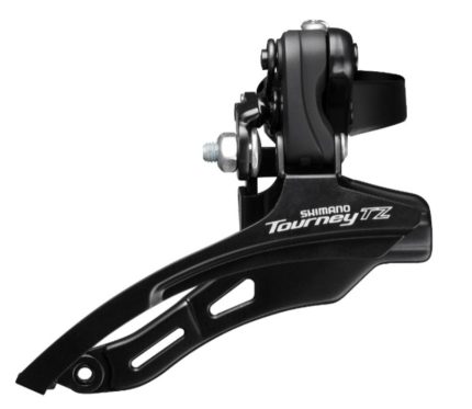 Front Derailleur Shimano Tourney FD-TZ500 UP OR ®