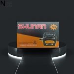 SHUNAN Bike Pedals - Image 2