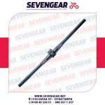 جادون جبلى Soldier 31.8mm