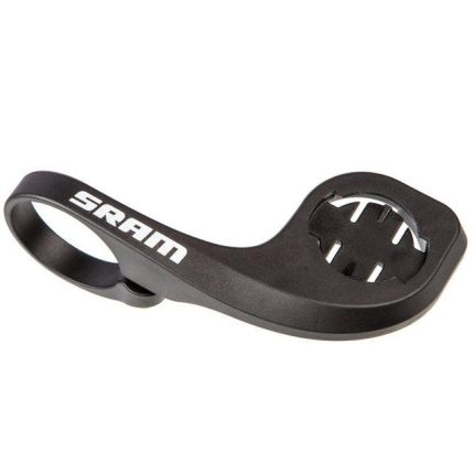 SRAM COMPUTER MOUNT