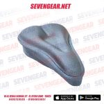 Memory Saddle Cover Foam