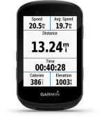 Garmin Edge® 530 Cycling Computer + Sensor Bundle, Includes heart rate monitor with soft strap, speed sensor and cadence sensor - الصورة 3