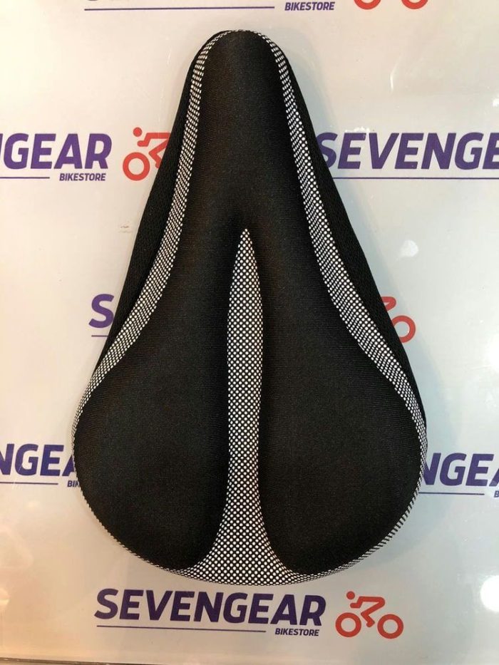Saddle Cover Gel HS55 - Image 2