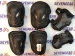 Safety Kit HS49Safety Kit HS49 - Black