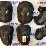 Safety Kit HS49Safety Kit HS49 - Black