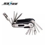 Sahoo Bike Tools Series 14 in 1 Multi-function Bike Bicycle Repair Tools - الصورة 4