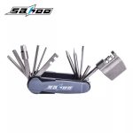 Sahoo Bike Tools Series 14 in 1 Multi-function Bike Bicycle Repair Tools - الصورة 2