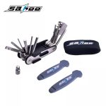 Sahoo Bike Tools Series 14 in 1 Multi-function Bike Bicycle Repair Tools