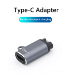 Garmin Watch Type C Charger Adapter