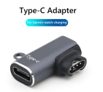 Garmin Watch Type C Charger Adapter - Image 7