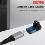 Garmin Watch Type C Charger Adapter - Image 9