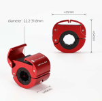 CyclingBox Phone Holder CB-683 - Image 8