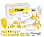 EZmtb Bleeding Kit 2021 Lite