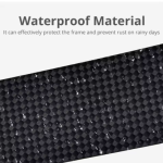 Bike Chain Protection Sticker - Image 3