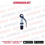Seatpost QR Axle