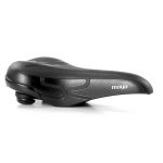 Selle Royal Maya Leather Moderate Saddle For Men - Image 3