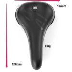 Selle Royal Maya Leather Moderate Saddle For Men - Image 4
