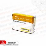 Serfas Inner Tube 700*28/38 Presta Valve 48L