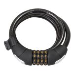 قفل ارقام Serfas CL-501