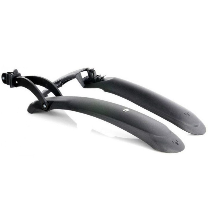 Serfas BL02 6P Fenders - Image 2