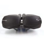 Serfas MH-RX Performance RX Saddle w/ Anti-Microbial Microfiber Cover - Image 3