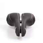 Serfas MH-RX Performance RX Saddle w/ Anti-Microbial Microfiber Cover - Image 2
