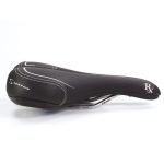 Serfas MH-RX Performance RX Saddle w/ Anti-Microbial Microfiber Cover - Image 5
