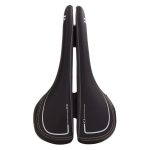 Serfas MH-RX Performance RX Saddle w/ Anti-Microbial Microfiber Cover - Image 6