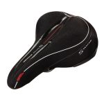 Serfas MSC-226 Reactive Gel® Men’s w/ Lycra Cover