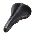 Serfas MSD-100 E-GEL® Men’s Comfort w/ Waterproof Soflex Cover