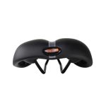 Serfas MSD-100 E-GEL® Men’s Comfort w/ Waterproof Soflex Cover - Image 2