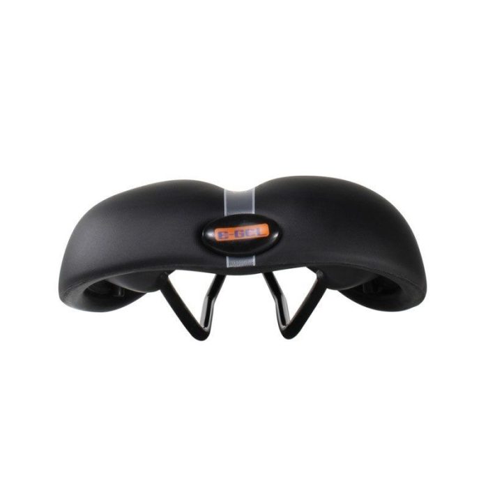 Serfas MSD-100 E-GEL® Men’s Comfort w/ Waterproof Soflex Cover - Image 2