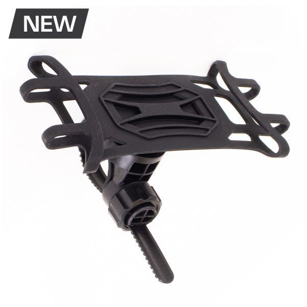 Serfas-PH-1-Bickle-Phone-Holder-7 حامل موبايل Serfas PH-1 Bickle - الصورة 1