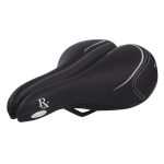Serfas RX-921V Men’s Road/MTB Comfort w/ Anti-Microbial Microfiber Cover