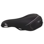 Serfas RX-921V Men’s Road/MTB Comfort w/ Anti-Microbial Microfiber Cover - Image 3