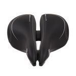 Serfas RX-921V Men’s Road/MTB Comfort w/ Anti-Microbial Microfiber Cover - Image 2