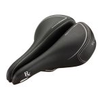 Serfas RX-921V Men’s Road/MTB Comfort w/ Anti-Microbial Microfiber Cover - Image 6