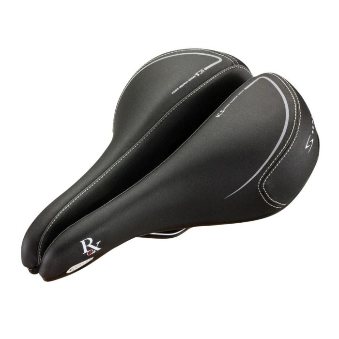 Serfas RX-921V Men’s Road/MTB Comfort w/ Anti-Microbial Microfiber Cover - Image 6