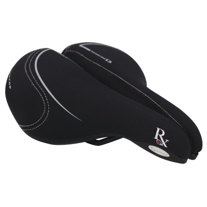 Serfas RX-922L Women’s Road/MTB w/ Lycra Cover - Image 6
