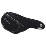 Serfas RX-922L Women’s Road/MTB w/ Lycra Cover - Image 5